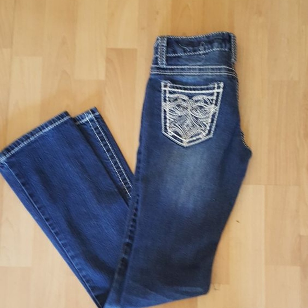 Juniors Jeans size 1 Series 31